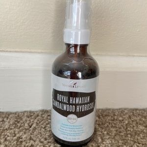 Young Living Royal Hawaiian Sandalwood Hydrosol